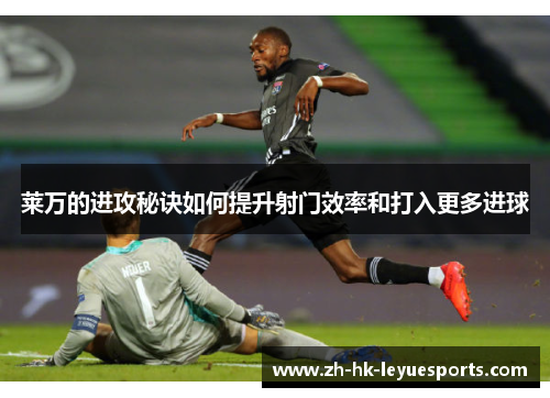 莱万的进攻秘诀如何提升射门效率和打入更多进球 莱万的进攻秘诀如何提升射门效率和打入更多进球