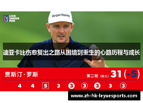 迪亚卡比伤愈复出之路从困境到重生的心路历程与成长