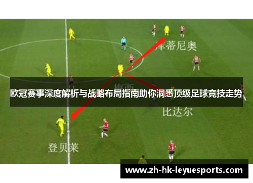 欧冠赛事深度解析与战略布局指南助你洞悉顶级足球竞技走势