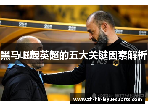 黑马崛起英超的五大关键因素解析 黑马崛起英超的五大关键因素解析