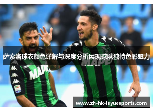 萨索洛球衣颜色详解与深度分析展现球队独特色彩魅力